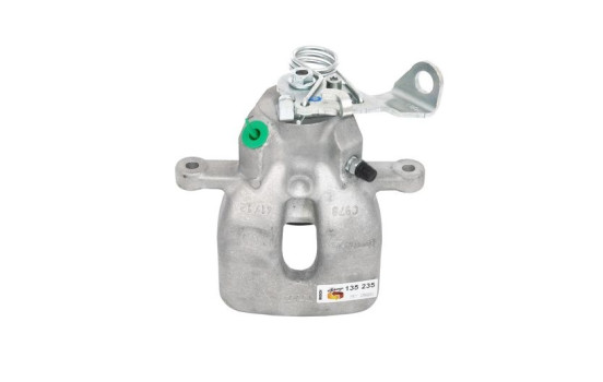Étrier de frein CR2033 Bosch