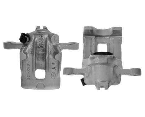 Étrier de frein CR2058 Bosch