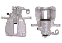 Étrier de frein CR2254 Bosch