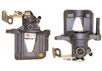 Étrier de frein CR242 Bosch