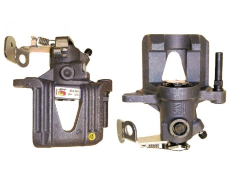 Étrier de frein CR242 Bosch