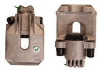 Étrier de frein CR2476 Bosch