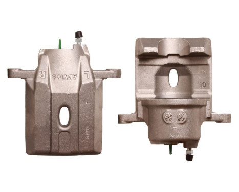 Étrier de frein CR2512 Bosch