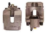 Étrier de frein CR2552 Bosch