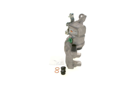 Étrier de frein CR2580 Bosch, Image 2