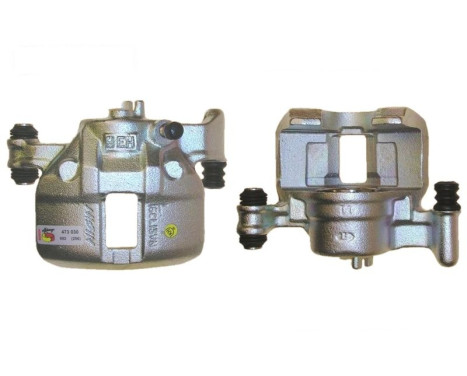 Étrier de frein CR259 Bosch