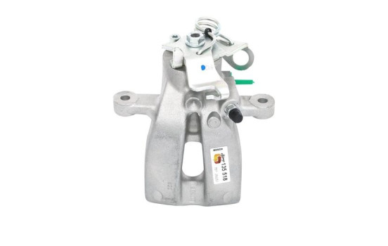 Étrier de frein CR2599 Bosch