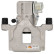 Etrier de frein CR2616 Bosch, Vignette 5