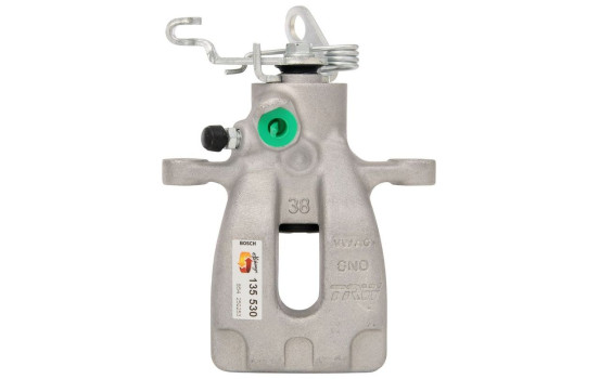 Étrier de frein CR2623 Bosch, Image 5