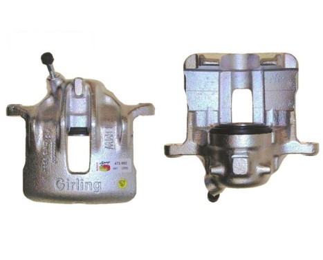 Étrier de frein CR331 Bosch