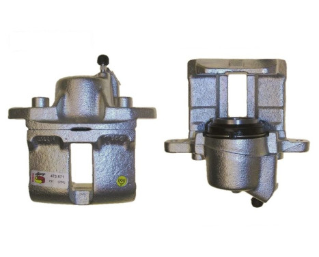 Étrier de frein CR338 Bosch