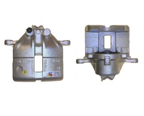 Étrier de frein CR395 Bosch