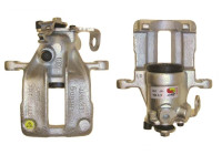 Étrier de frein CR416 Bosch