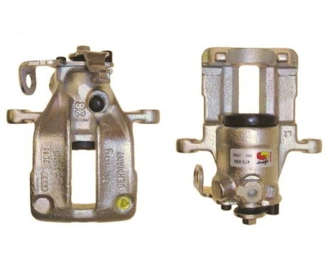 Étrier de frein CR417 Bosch