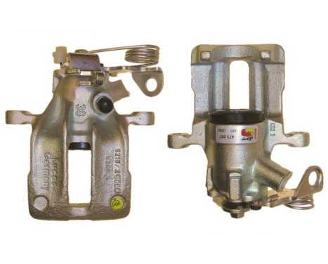 Étrier de frein CR419 Bosch