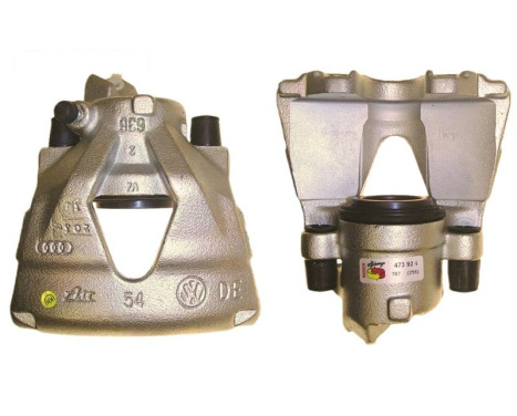 Étrier de frein CR483 Bosch