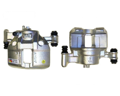 Étrier de frein CR547 Bosch
