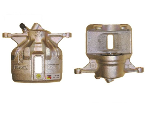 Étrier de frein CR580 Bosch