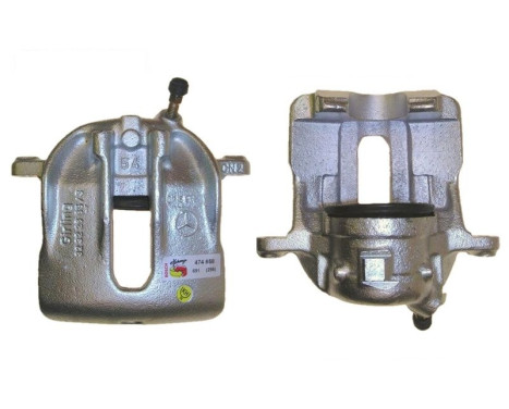 Étrier de frein CR614 Bosch