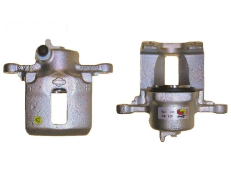 Étrier de frein CR658 Bosch