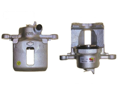 Étrier de frein CR659 Bosch