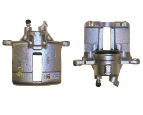 Étrier de frein CR673 Bosch