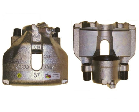 Étrier de frein CR781 Bosch