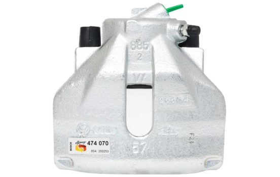 Étrier de frein CR818 Bosch, Image 5