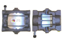 Étrier de frein CR824 Bosch