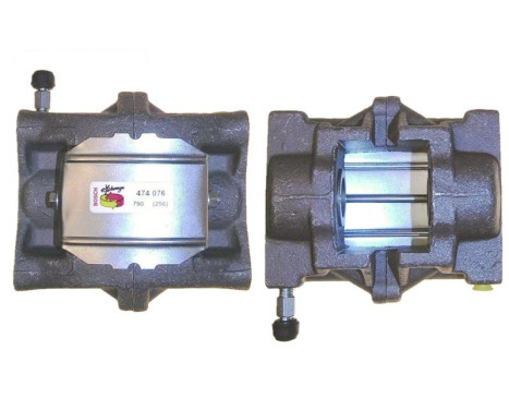 Étrier de frein CR824 Bosch