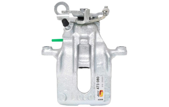 Étrier de frein CR831 Bosch, Image 5