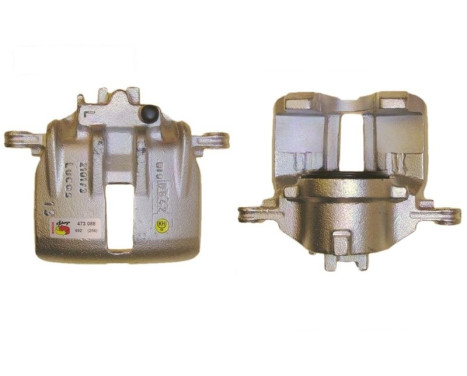 Étrier de frein CR847 Bosch