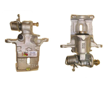 Étrier de frein CR856 Bosch