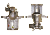 Étrier de frein CR857 Bosch