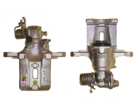 Étrier de frein CR857 Bosch