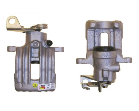 Étrier de frein CR877 Bosch