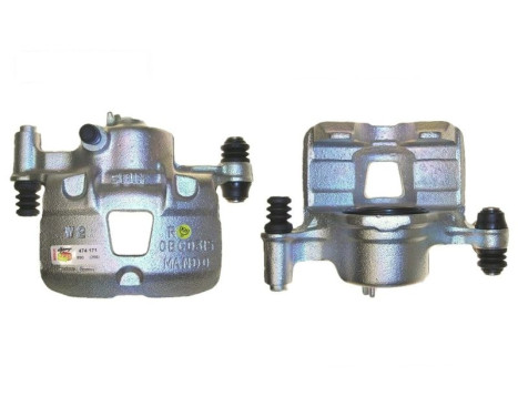 Étrier de frein CR904 Bosch
