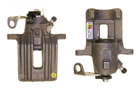 Étrier de frein CR914 Bosch, Image 5
