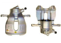 Étrier de frein CR917 Bosch
