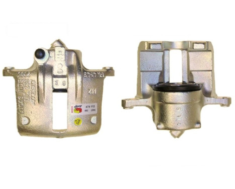 Étrier de frein CR929 Bosch