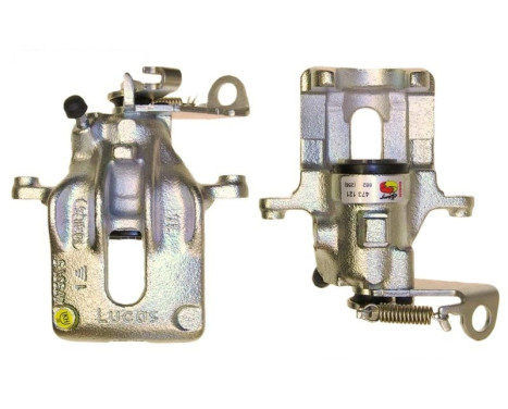 Étrier de frein CR947 Bosch