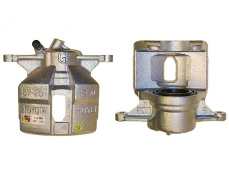 Étrier de frein CR959 Bosch
