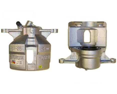 Étrier de frein CR960 Bosch