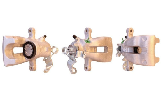 Étrier de frein PREMIER