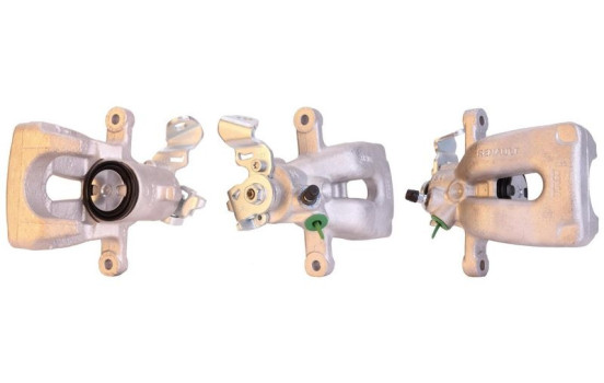 Étrier de frein PREMIER