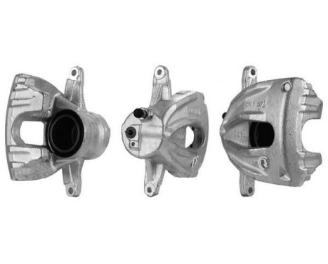 Étrier de frein PREMIER