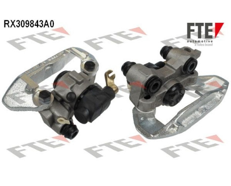 Étrier de frein RX309843A0 FTE