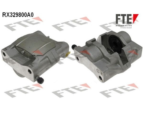 Étrier de frein RX329800A0 FTE