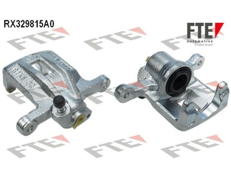 Étrier de frein RX329815A0 FTE