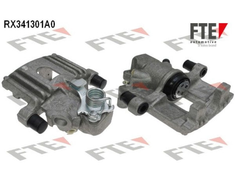 Étrier de frein RX341301A0 FTE